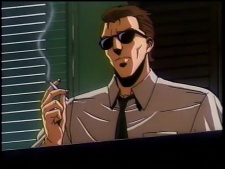 Роберт Т. Стёрджен