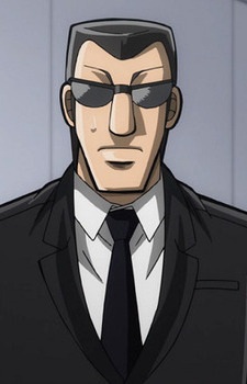 Тосимаса Кавасаки