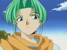 Идзумо Мияути