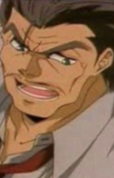 Уоррен Смит