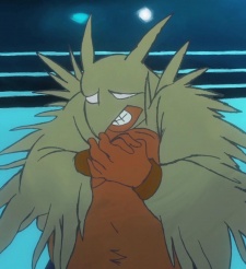 Девил Чикен