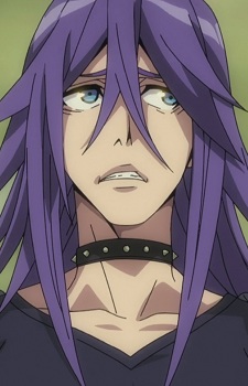 Кэйсукэ Сома