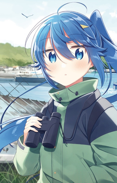 Цубаса Токинива