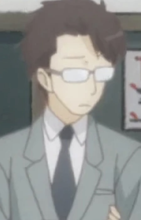 Классный руководитель