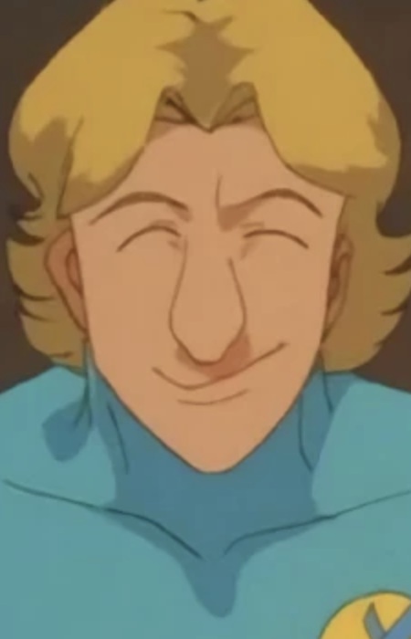 Человек, который раздел императора