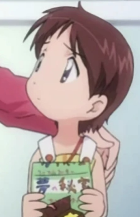 Акико Накадзава