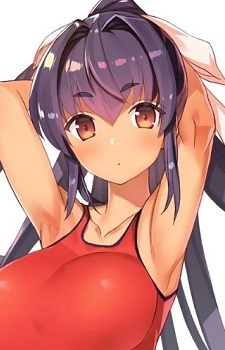 Сумирэ Асахина