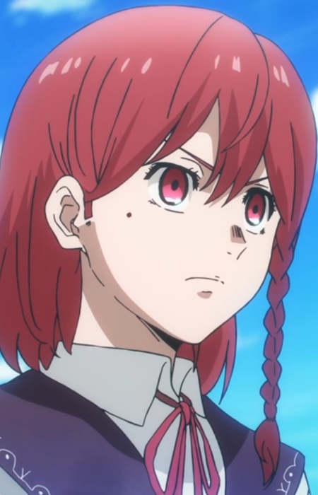 Королева русалок