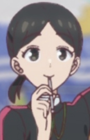 Тренер дельфинов