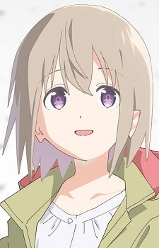 Ибуки Тонами