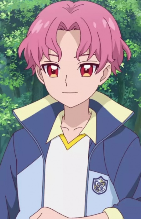 Хината Аодзора