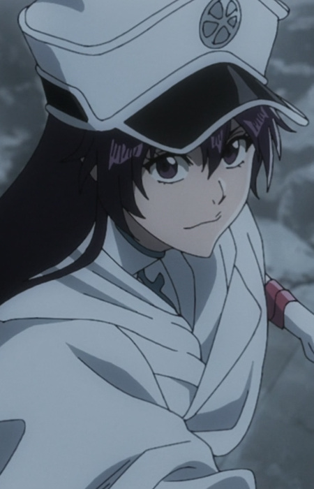 Бамбиетта Бастербайн