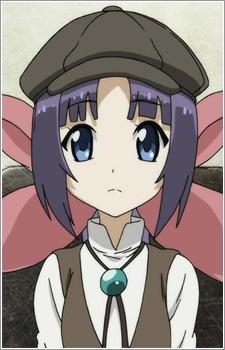 Раммару Мори