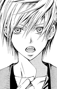 Кадзуки Камики