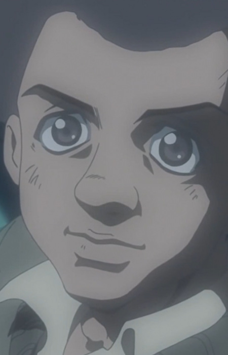 Малик Али Мухаммед