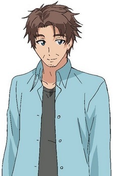 Юити Инуяма