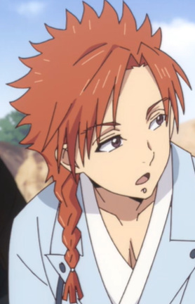 Харуиса Симадзу