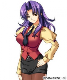 Котонэ Сираиси