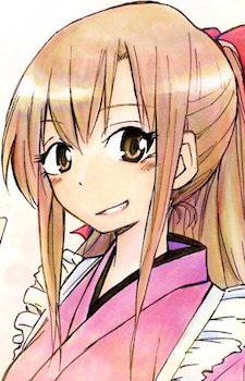 Сидзука Итидзёин