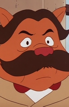 Шеф полиции