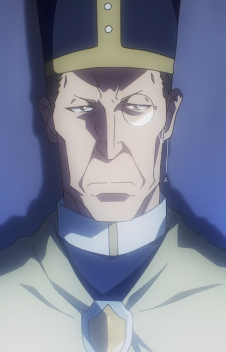 Ивон Джасна Делакруа