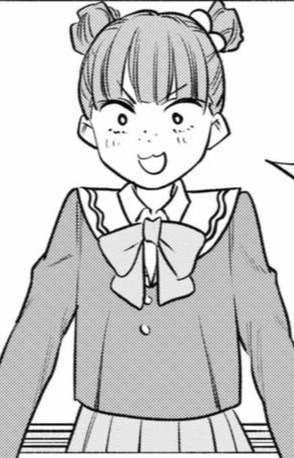 Вакаба Камифукуока