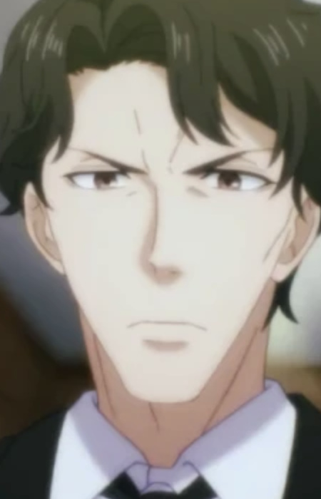 Такаши Сугуруно