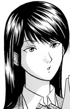 Андзу Касиваги