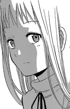 Анна Сагимия