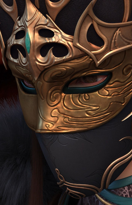 Лорд города Уе