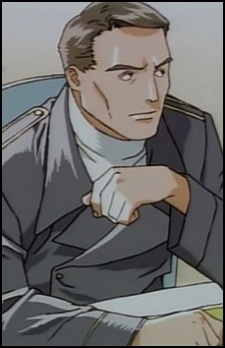 Николас Блум