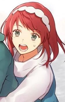 Эльза Сайдзё