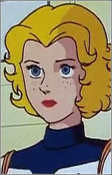 Пэтти Эллингтон