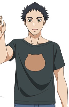 Ясухиро Таканаси