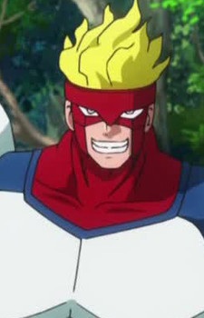 Брайан Филлип Калуски / Забивальщик