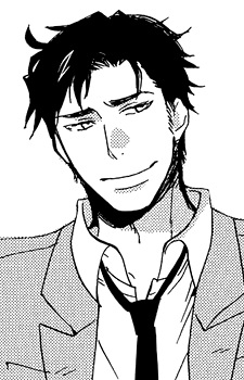 Наодзуми Кондо