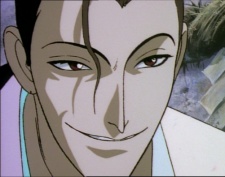 Самодзиро Абоси