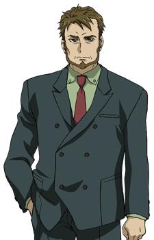 Садамити Вайнберг Дзюнъё