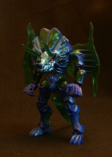 Дино Трицера