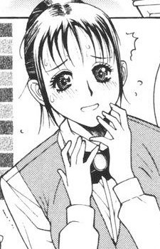 Аканэ Киносита