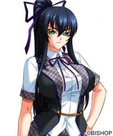 Цубаки Икэгами