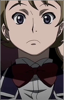 Рисли Черон