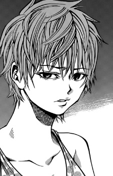 Мэй Хосикава