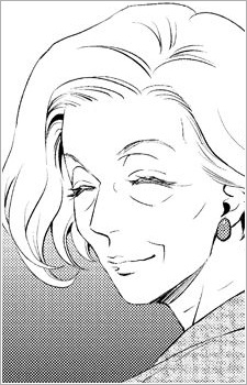 Мадам Генеральный директор