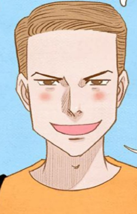 Джинсон Пак