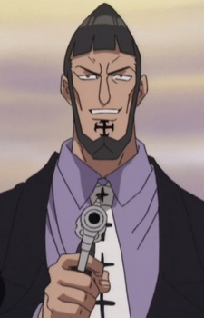 Лукист Лассо