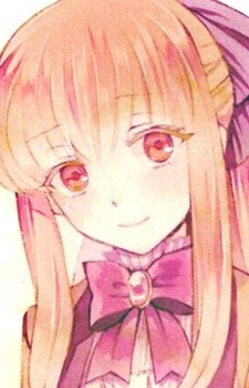 Шерон Рейнсворт