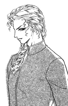 Таинственный незнакомец