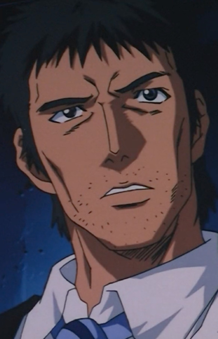 Коити Кабуто