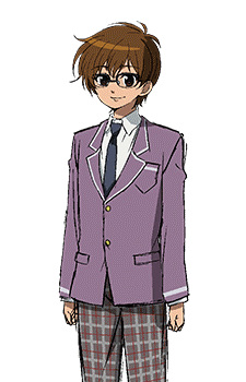 Харука Торигоэ